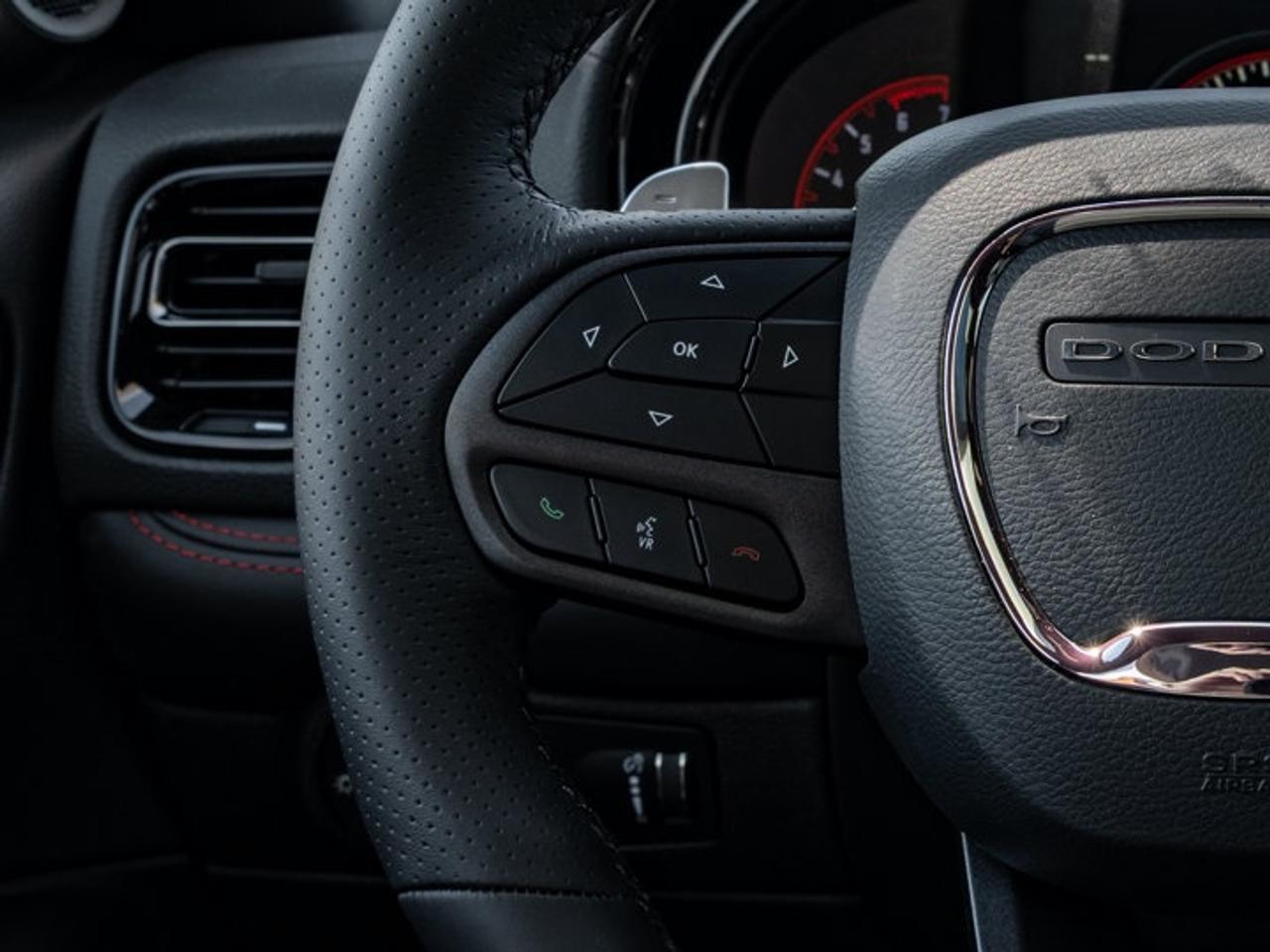 2026 Dodge Durango GT HEMI V8 Plus Photo