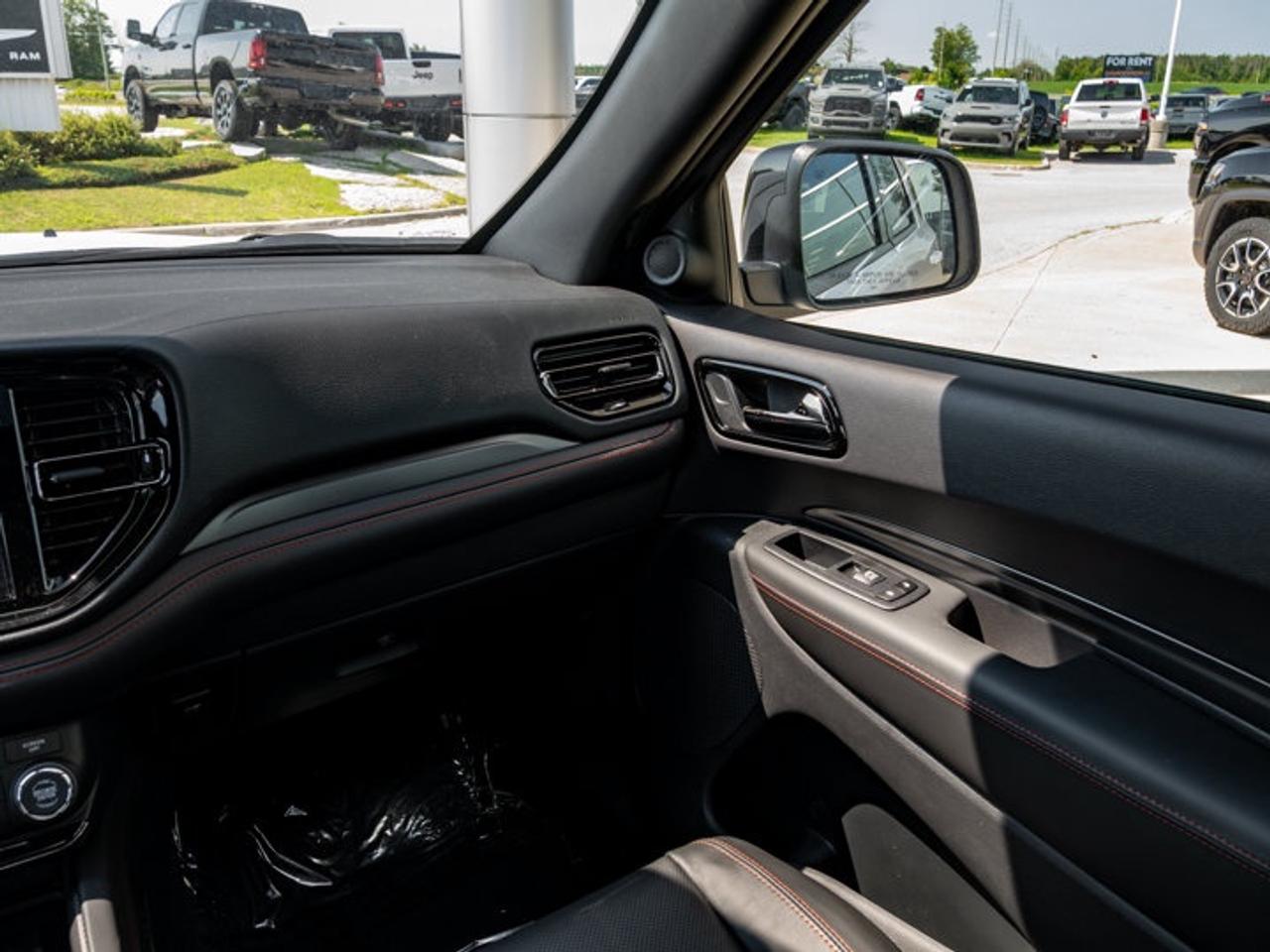 2026 Dodge Durango GT HEMI V8 Plus Photo