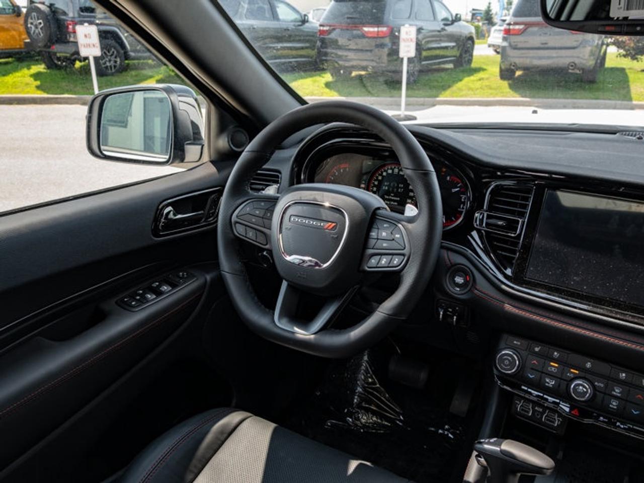 2026 Dodge Durango GT HEMI V8 Plus Photo