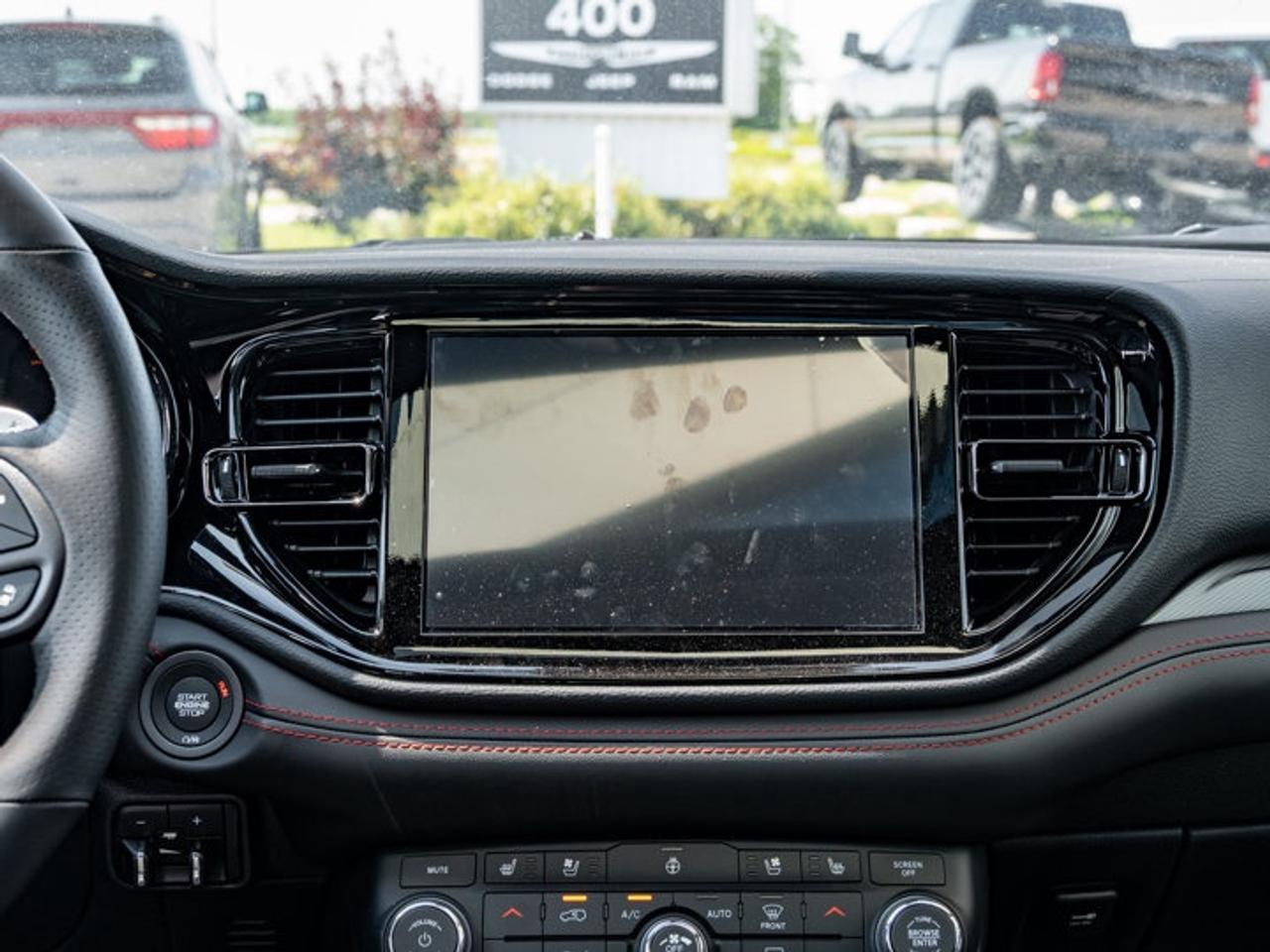 2026 Dodge Durango GT HEMI V8 Plus Photo