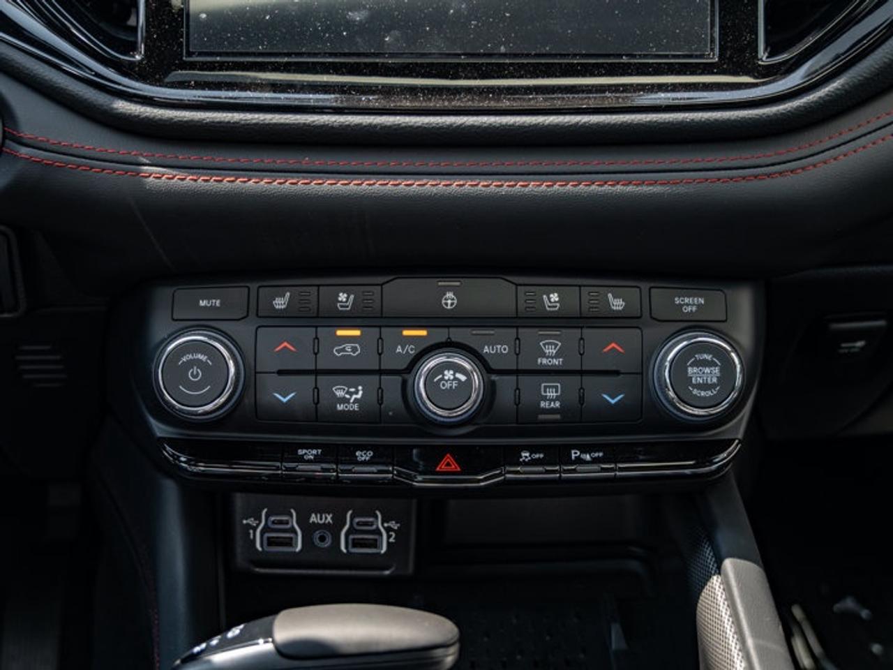 2026 Dodge Durango GT HEMI V8 Plus Photo