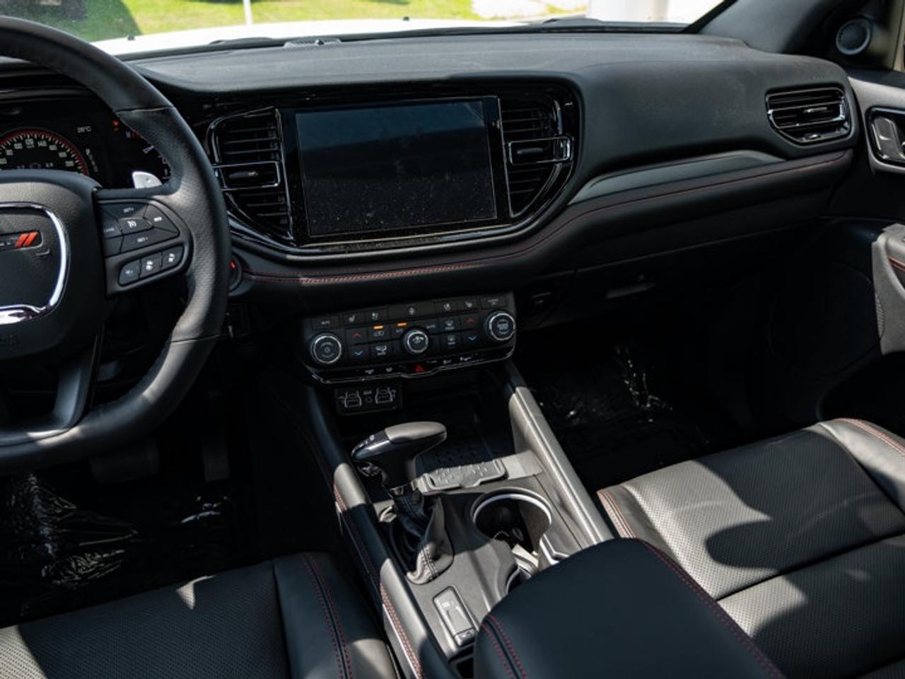 2026 Dodge Durango GT HEMI V8 Plus Photo