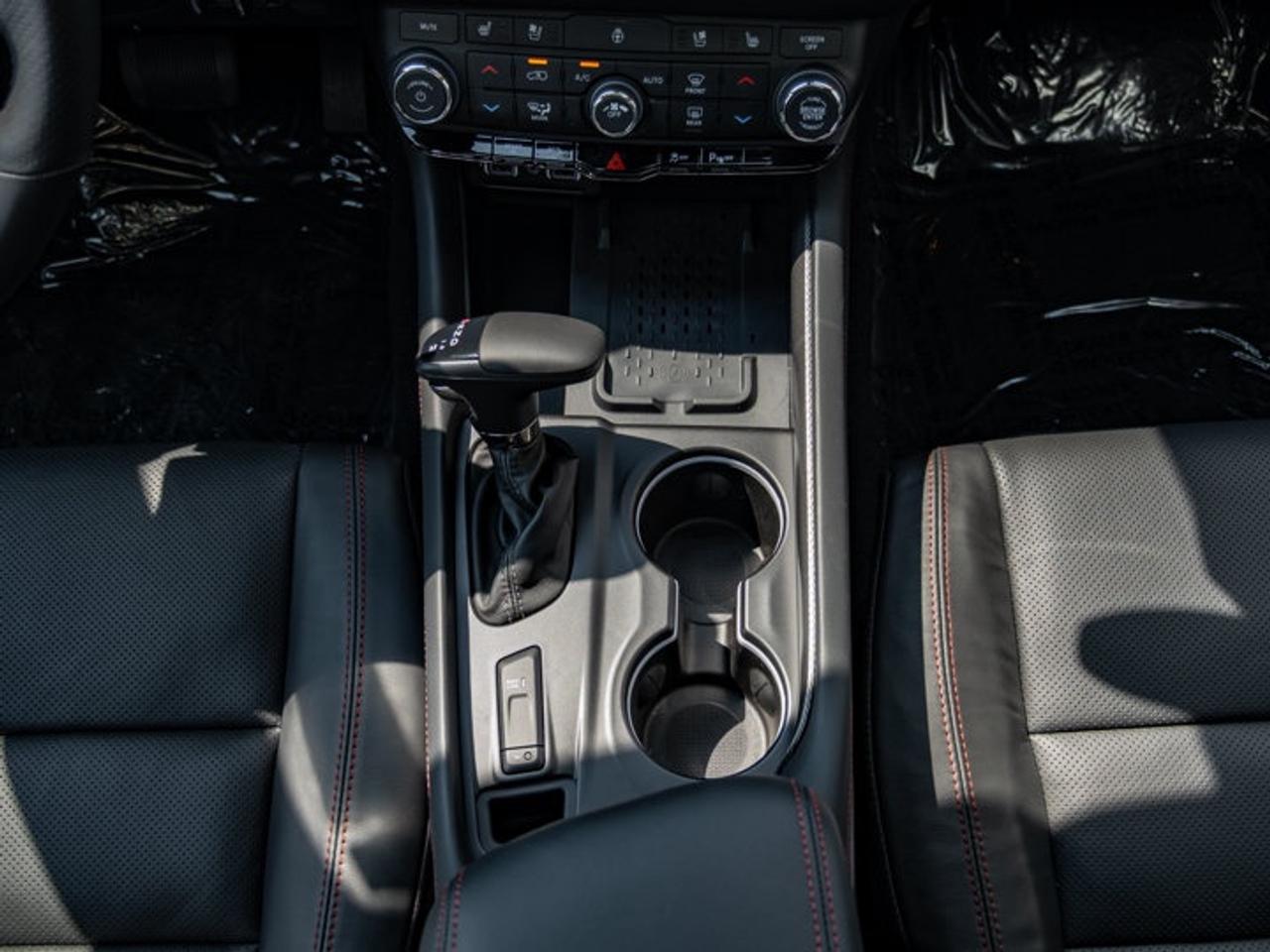 2026 Dodge Durango GT HEMI V8 Plus Photo