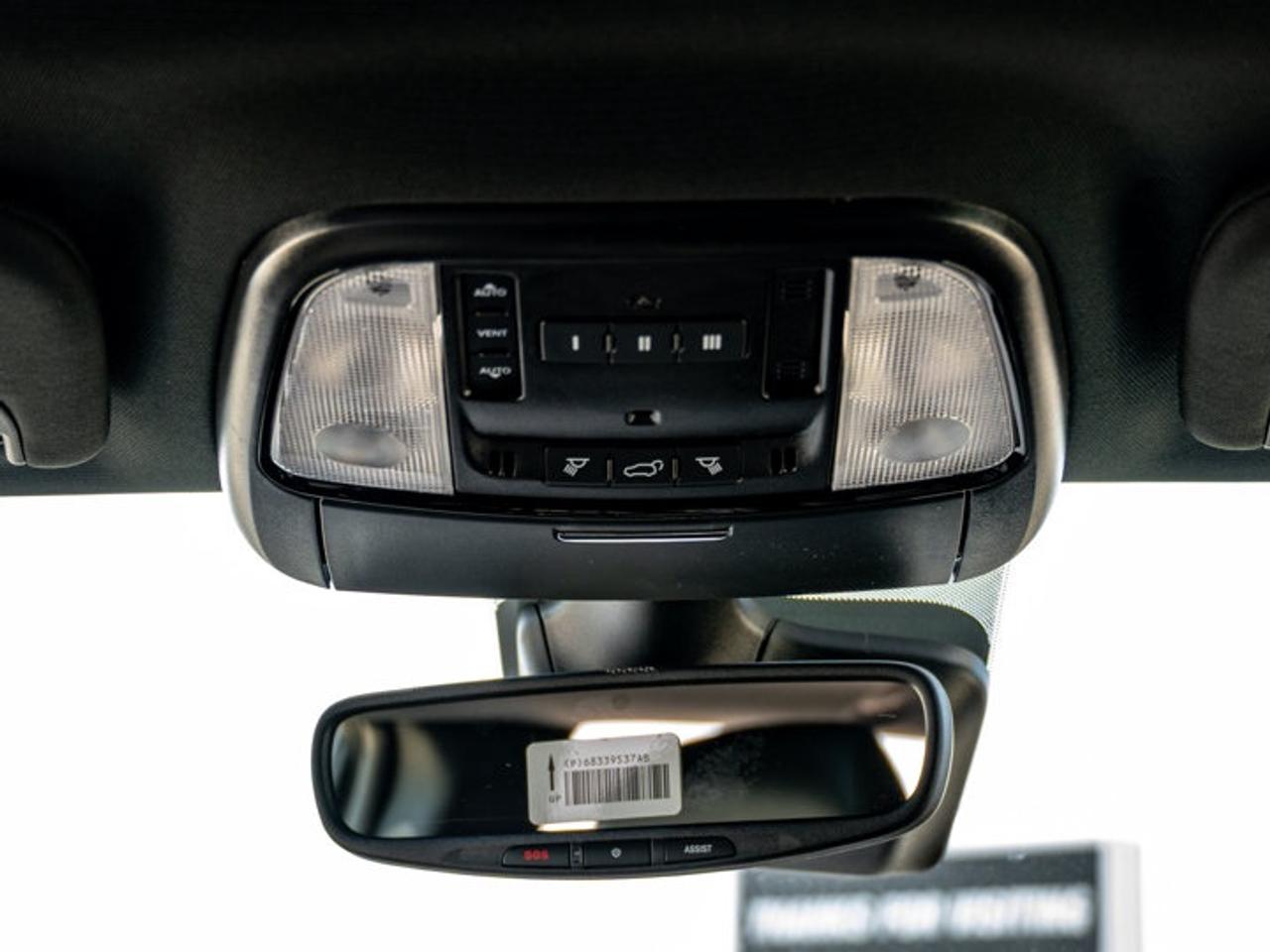 2026 Dodge Durango GT HEMI V8 Plus Photo