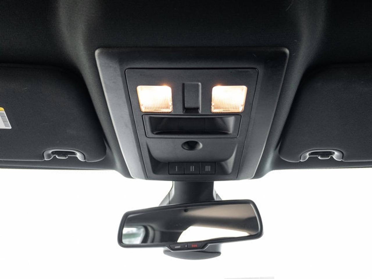 2021 RAM 1500 Classic WARLOCK Photo
