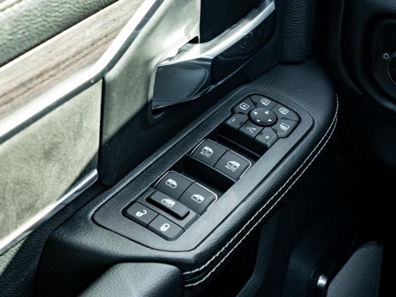 2026 RAM 2500 Laramie Photo