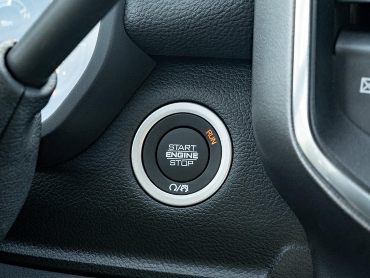 2026 RAM 2500 Laramie Photo