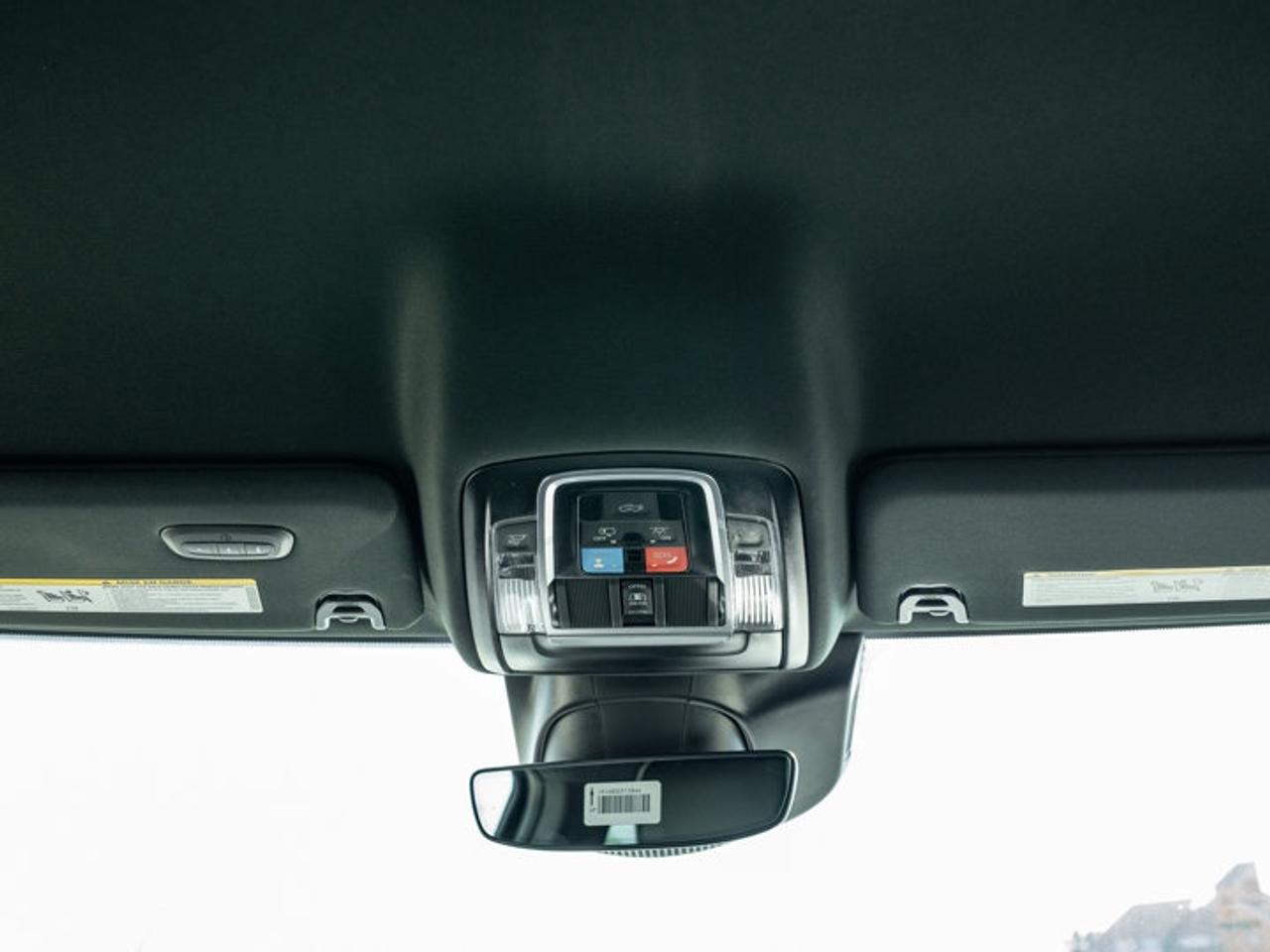 2026 RAM 2500 Laramie Photo