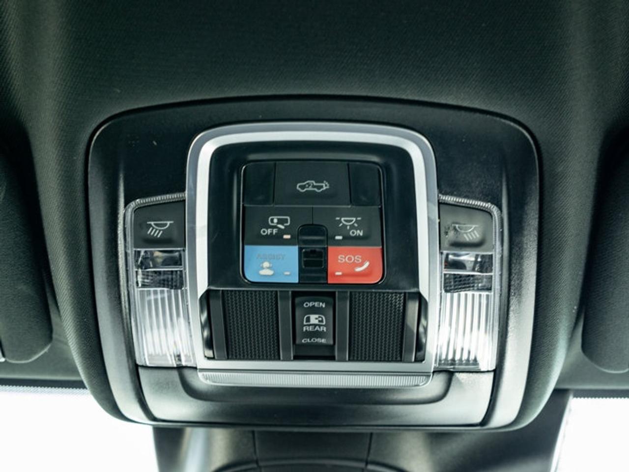 2026 RAM 2500 Laramie Photo
