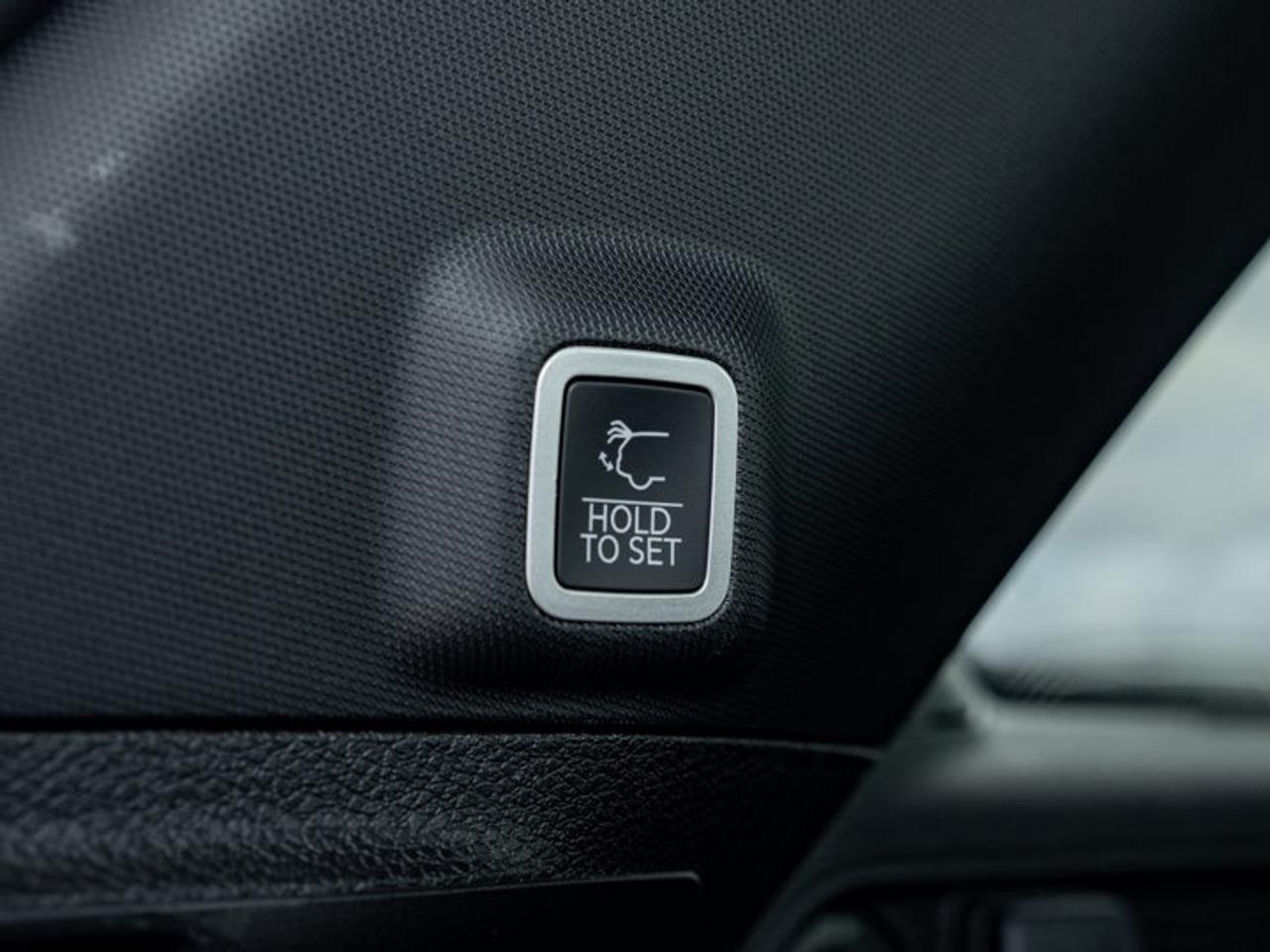 2026 Jeep Grand Cherokee Altitude Photo