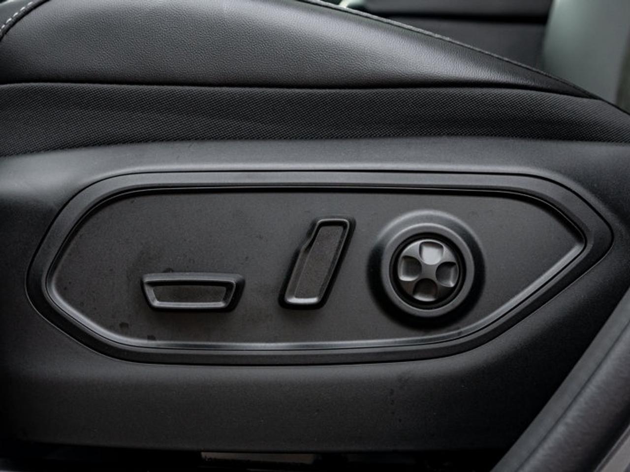 2026 Jeep Grand Cherokee Altitude Photo