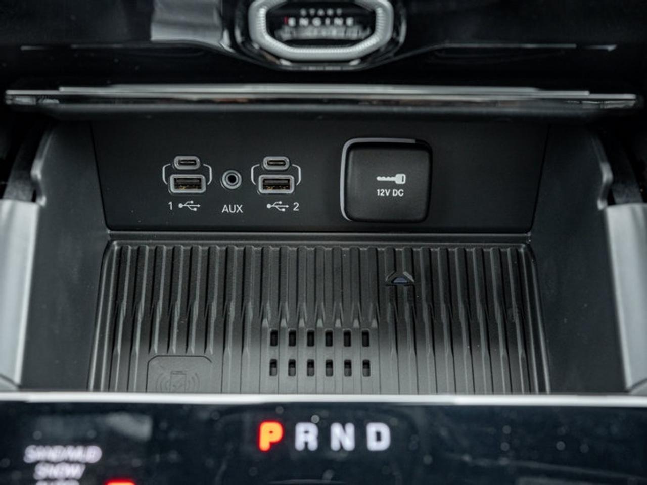 2026 Jeep Grand Cherokee Altitude Photo