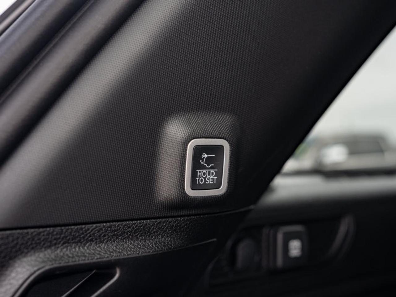 2026 Jeep Grand Cherokee Altitude Photo
