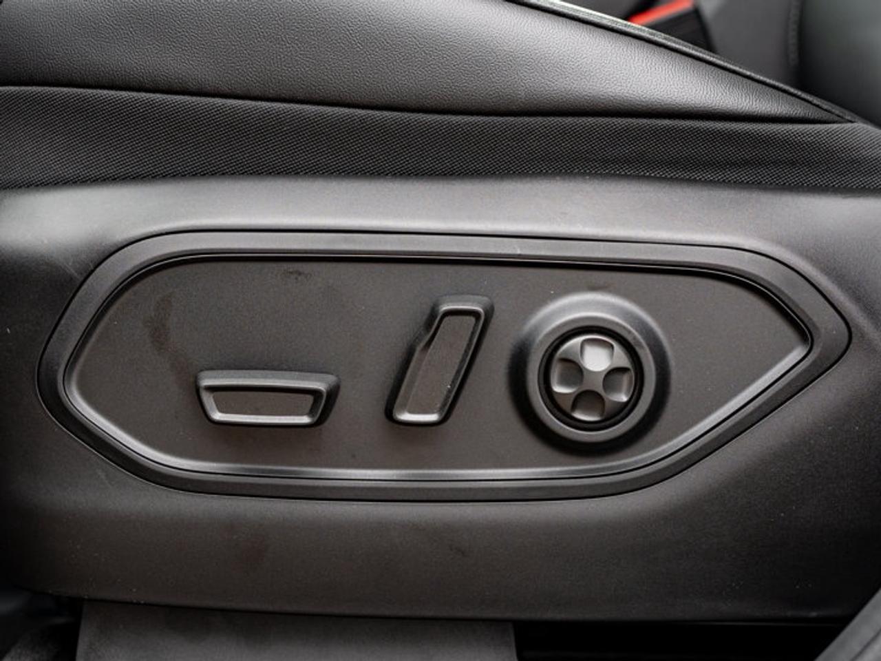 2026 Jeep Grand Cherokee Altitude Photo