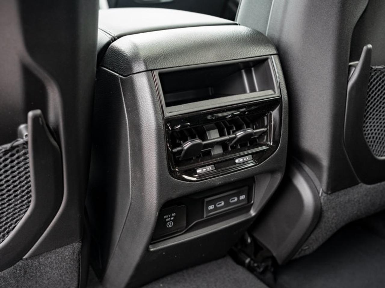 2026 Jeep Grand Cherokee Altitude Photo