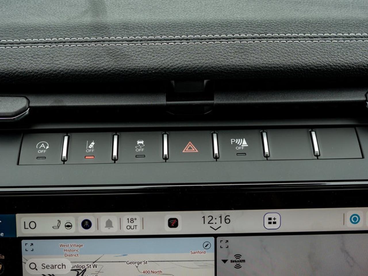 2026 Jeep Grand Cherokee Altitude Photo