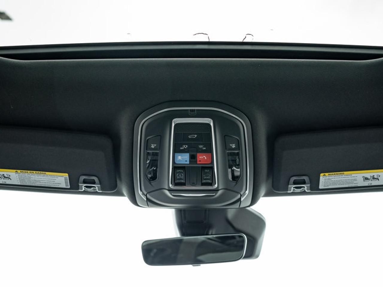2026 Jeep Grand Cherokee Altitude Photo