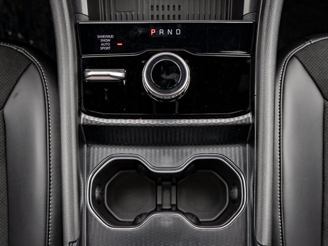 2026 Jeep Grand Cherokee Altitude Photo