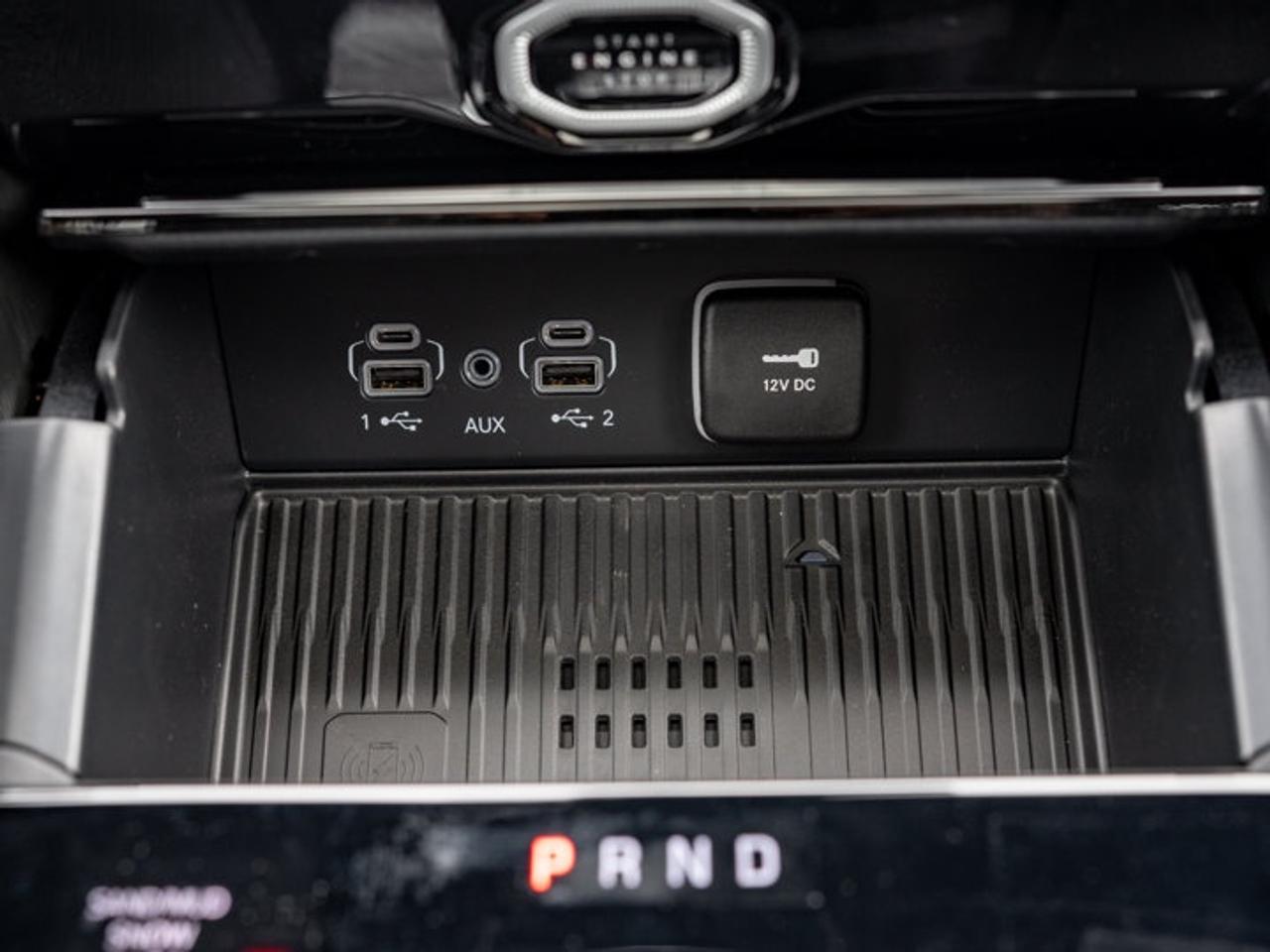 2026 Jeep Grand Cherokee Altitude Photo