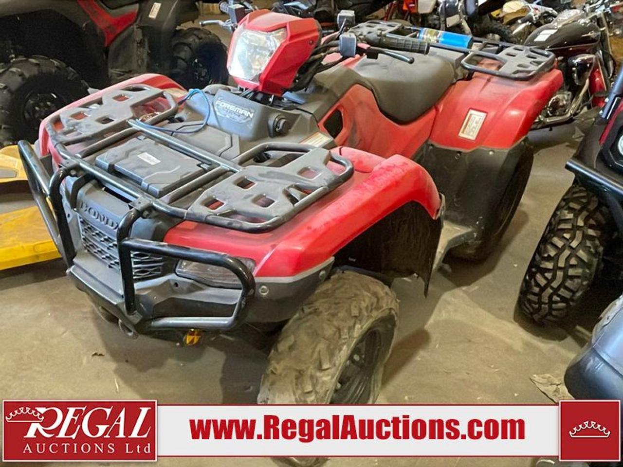 OFFERS WILL NOT BE ACCEPTED BY EMAIL OR PHONE - THIS VEHICLE WILL GO ON LIVE ONLINE AUCTION on Saturday May 23.<br> SALE STARTS AT 11:00 AM.<br><br>VEHICLE DESCRIPTION <br/>Stock #: 32251 <br/>Lot #: S002R <br/>Reserve Price: $4,000 <br/>CarProof Report: Not Available <br/><br/>IMPORTANT DECLARATION <br/>Finance Repo: This vehicle has been seized or surrendered to a creditor or bankruptcy trustee. <br/> * FRONT TIRES FLAT *  <br/>Active Status: This vehicles title is listed as Active Status. <br/> Live Online Bidding: This vehicle will be available for bidding over the internet, visit www.RegalAuctions.com to register. <br/> <br/>The simple solution to selling your car or truck. Bring your clean vehicle in with your Drivers License and current Registration and well put it on the auction block at our next sale.<br/><br/>www.RegalAuctions.com