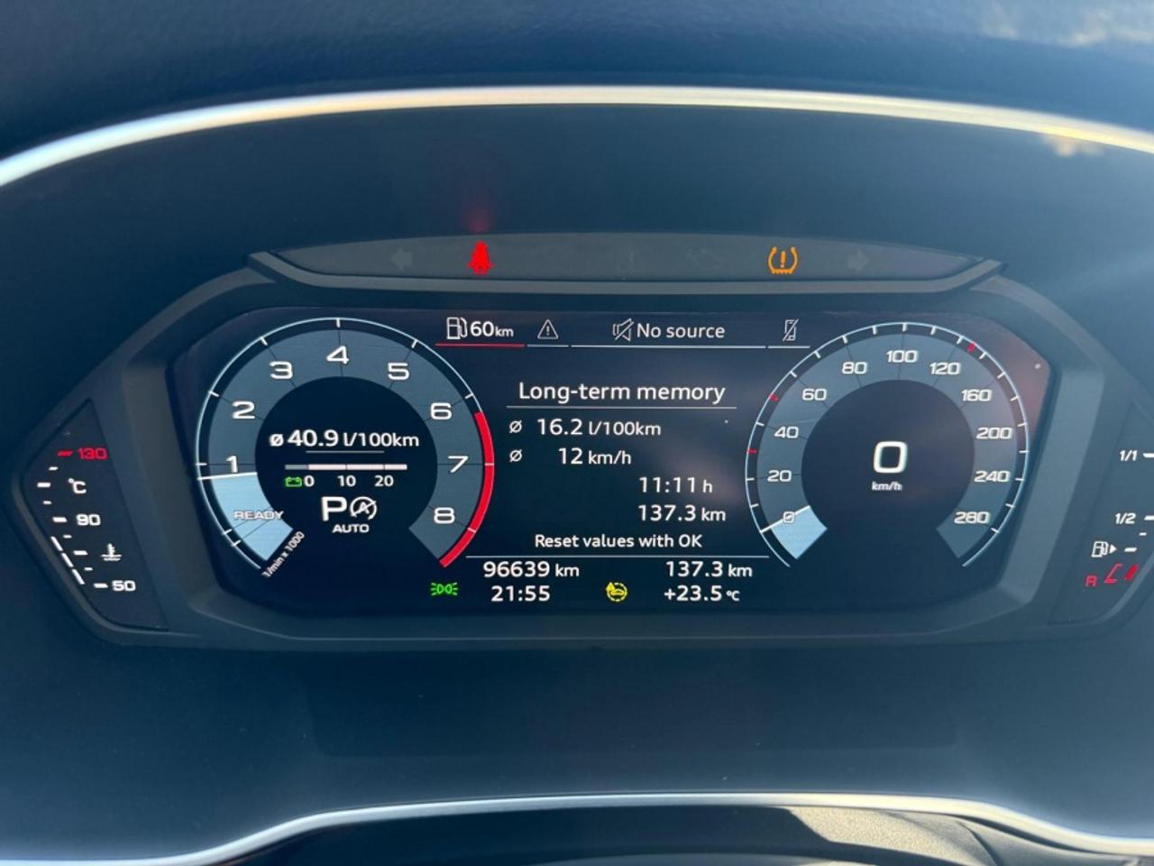 2022 Audi Q3 QUATTRO PREMIUM 40 TFSI /BROWN LEATHER /PANO ROOF Photo