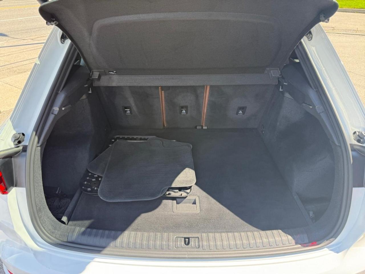 2022 Audi Q3 QUATTRO PREMIUM 40 TFSI /BROWN LEATHER /PANO ROOF Photo