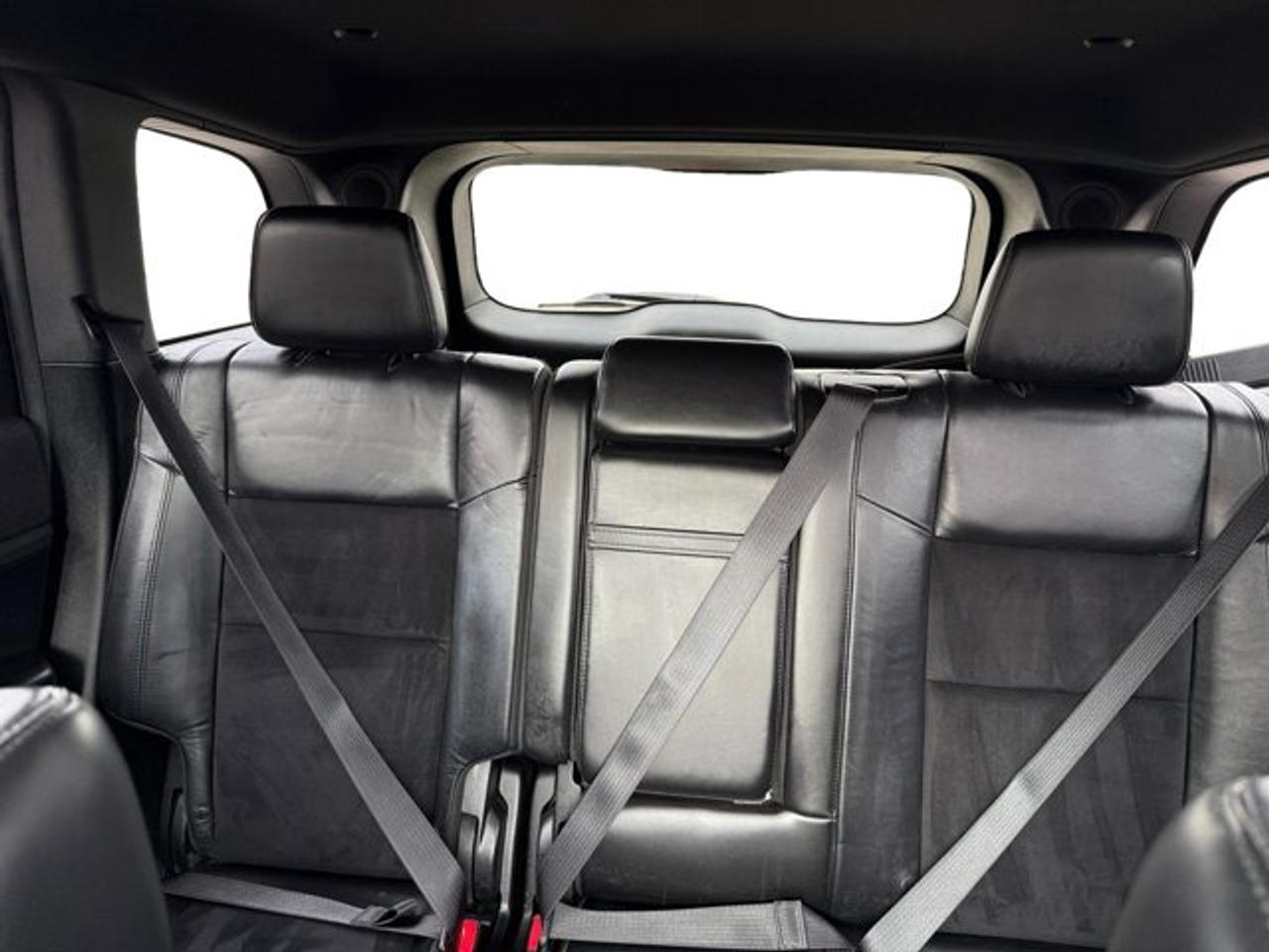 2018 Jeep Grand Cherokee Altitude Iv Photo