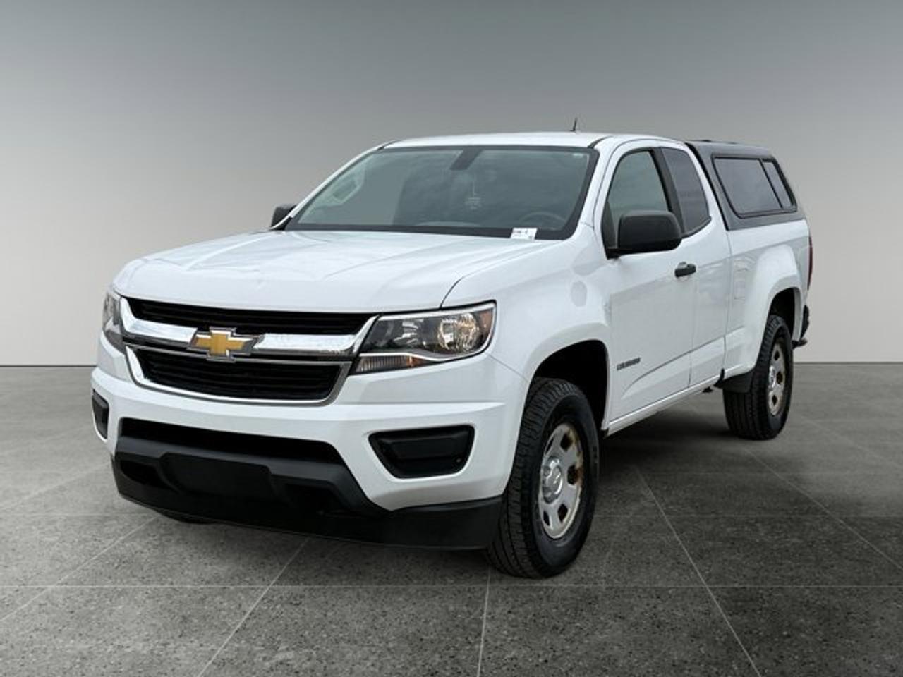 2015 Chevrolet Colorado 2WD WT - Photo #1