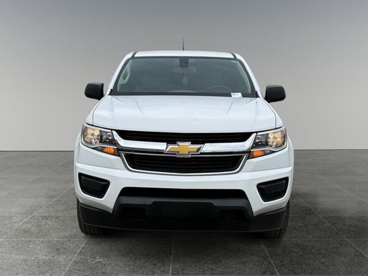 2015 Chevrolet Colorado 2WD WT Photo