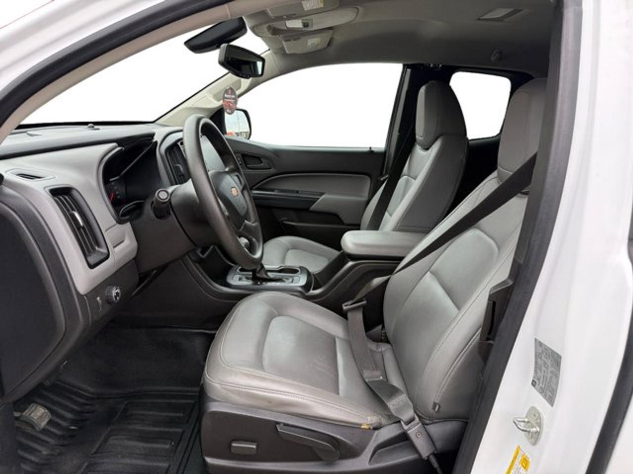 2015 Chevrolet Colorado 2WD WT - Photo #10