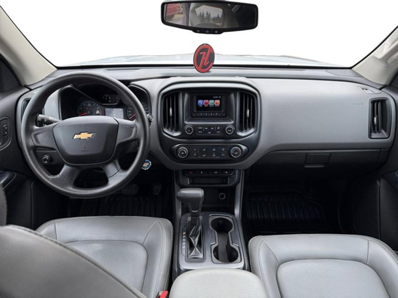 2015 Chevrolet Colorado 2WD WT - Photo #12