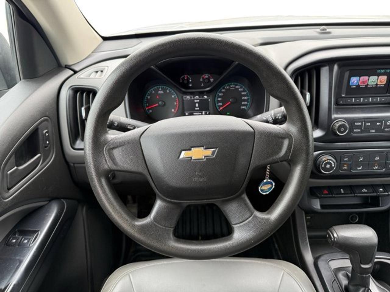 2015 Chevrolet Colorado 2WD WT - Photo #13