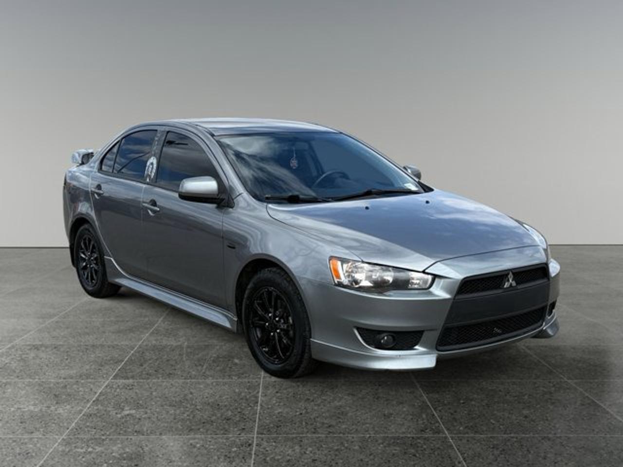 2014 Mitsubishi Lancer SE - Photo #7