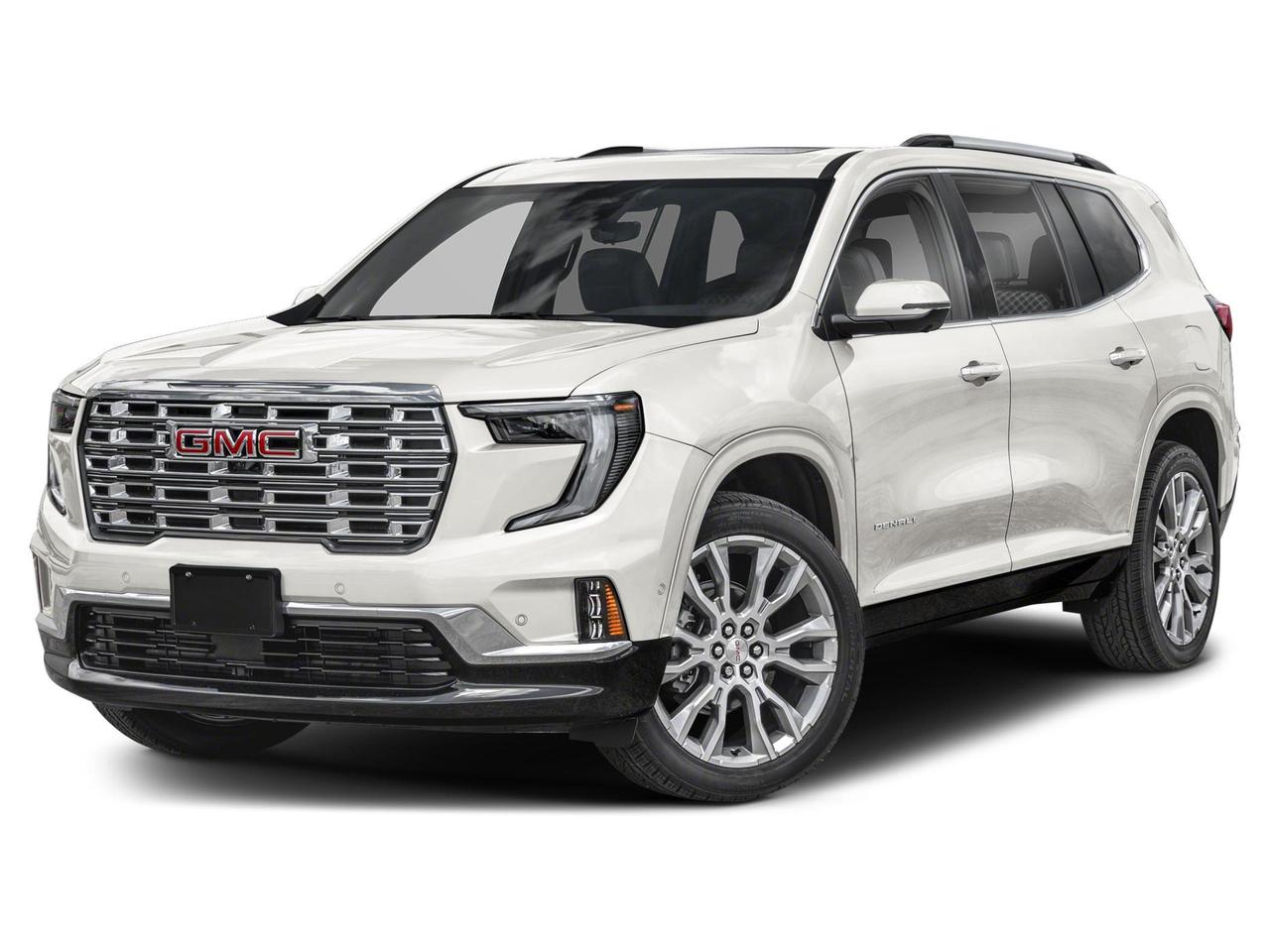 Price Includes Added Accessories Plus Engine Block Heater | Super Cruise Package
The 2026 GMC Acadia Denali is the premium family SUV that delivers on every front  a refined interior, advanced safety tech, and a Bose audio experience that makes every drive feel intentional. With only 10 km on the odometer, this Glacier White Denali with After Dark interior is as fresh as it gets.

- Brand new 2026 model year with just 10 km  essentially factory fresh
- All-Wheel Drive with AWD Disconnect for confident handling in all Manitoba conditions
- Bose Premium 12-speaker system with subwoofer for a true premium audio experience
- 2.5L 4-cylinder engine returning 10.1 L/100 km highway for everyday efficiency
- Denali-exclusive Memory Package for driver seat and mirror positions  personalized every time you get in
- Front passenger 6-way and 4-way power lumbar seat adjusters for enhanced comfort
- Comprehensive safety suite: Blind Zone Steering Assist, Rear Cross Traffic Braking, Reverse Automatic Braking, and Teen Driver with Buckle-to-Drive
- Power-folding, heated, auto-dimming mirrors with integrated turn signals and IntelliBeam automatic high-beam headlamps

Ready to make it yours? Visit us at Birchwood Chevrolet Buick GMC or explore this vehicle at birchwoodchevrolet.ca. You can reserve it online, start your purchase, or book a test drive  whatever works best for you. Have questions? Our team is here to help.
See three brands under one roof at Birchwood Chevrolet Buick GMC  the only place in Winnipeg where you can compare GMC, Chevrolet, and Buick all in one visit. Save yourself some time, see a great selection, and learn everything you need to know. 

Your Experience is Everything at Birchwood Chevrolet Buick GMC. 

Click, call (204) 837-5811, or visit Birchwood Chevrolet Buick GMC at the Birchwood Auto Park, 3965 Portage Avenue West at the Perimeter.

Dealer Permit #4240.
Dealer permit #4240