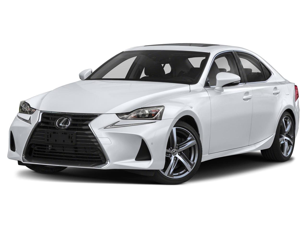 Used 2020 Lexus IS 350 F SPORT 3 Local trade in | Hard to find IS 350 F SPORT 3!!! for sale in Winnipeg, MB