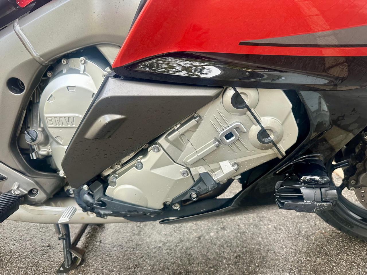 2015 BMW K 1600 GT Sport Photo