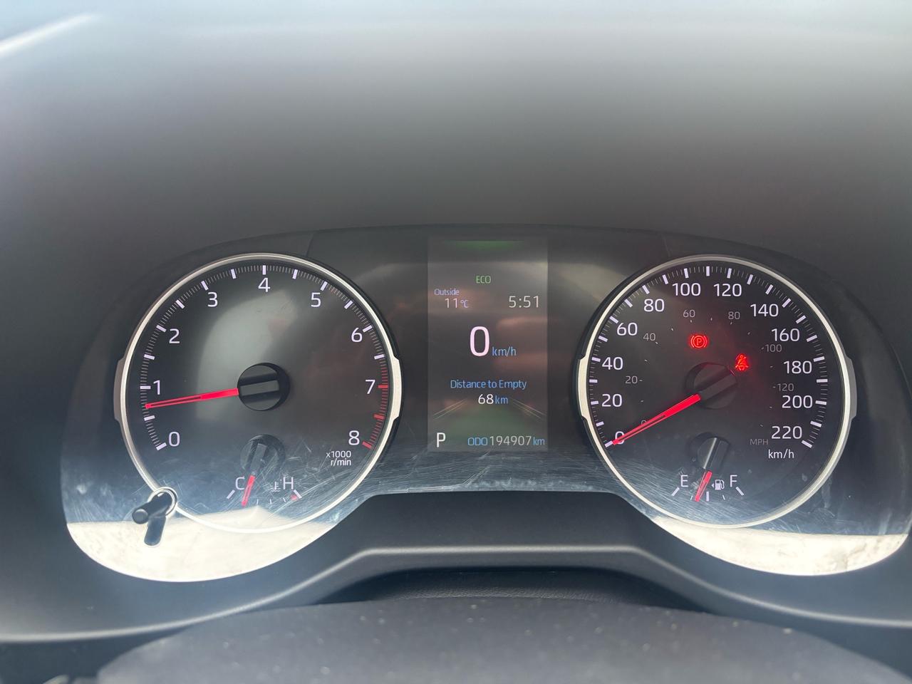 2021 Toyota RAV4 XLE AWD Photo