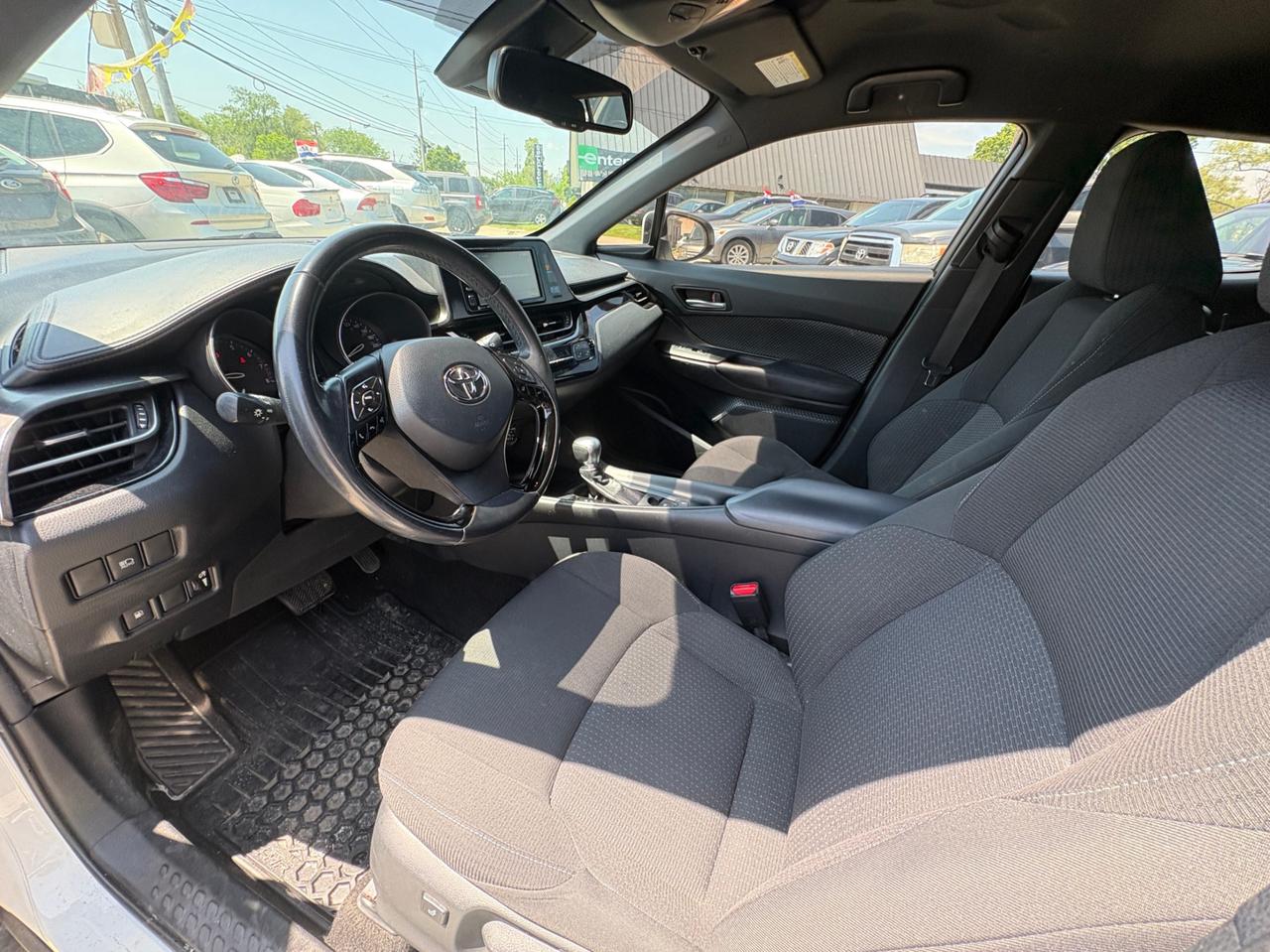 2018 Toyota C-HR XLE ~ Certified ~ 1yr Warranty Photo