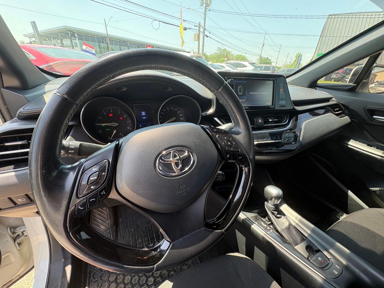 2018 Toyota C-HR XLE ~ Certified ~ 1yr Warranty Photo