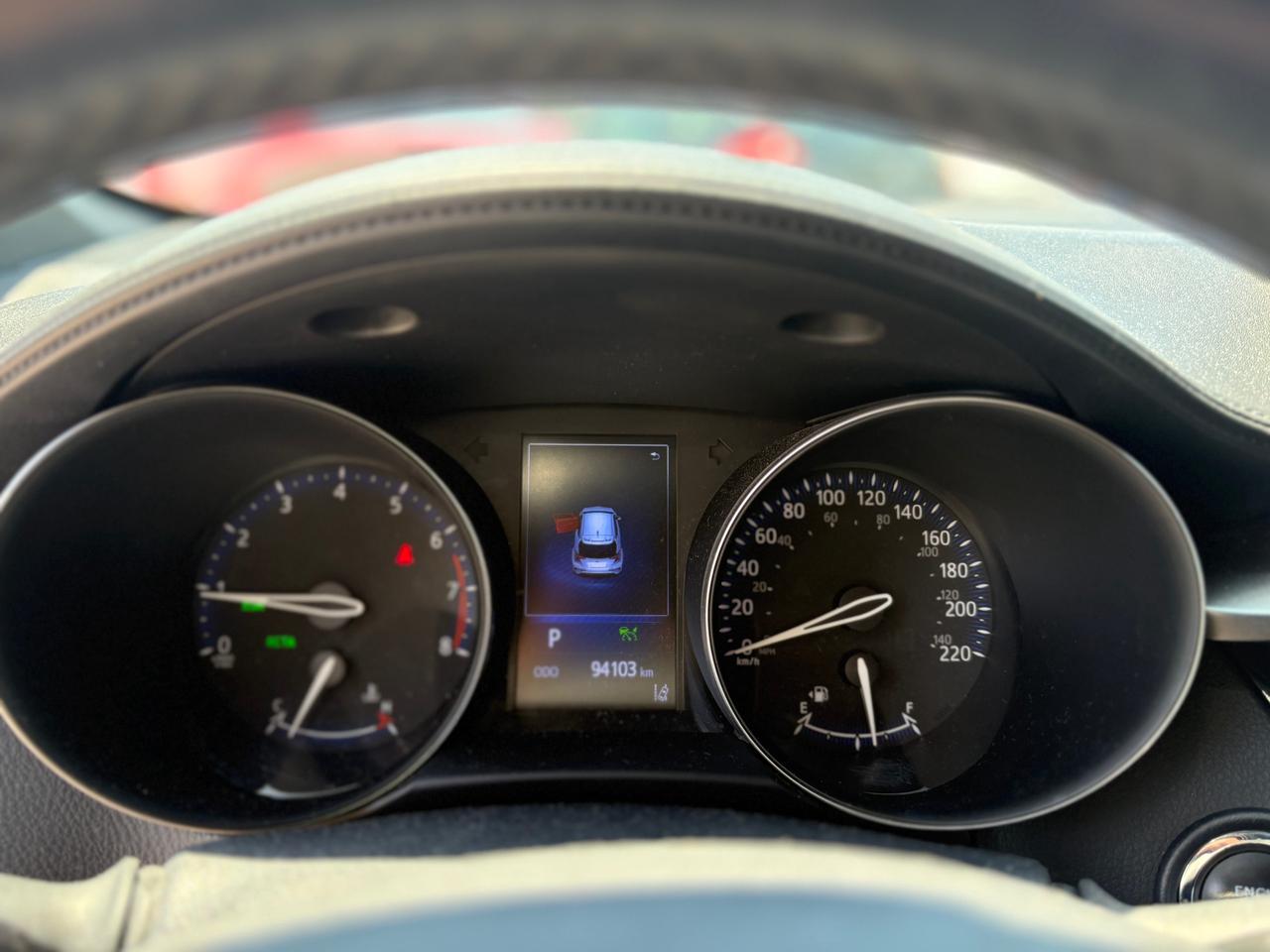 2018 Toyota C-HR XLE ~ Certified ~ 1yr Warranty Photo