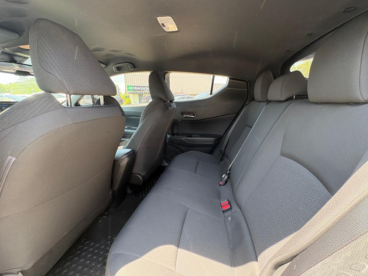 2018 Toyota C-HR XLE ~ Certified ~ 1yr Warranty Photo