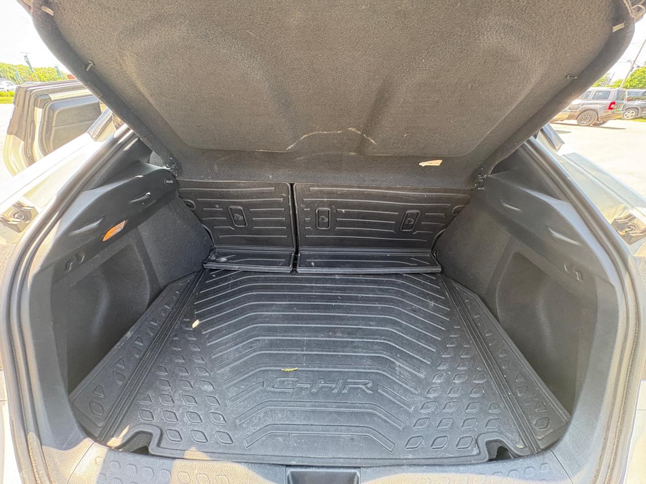 2018 Toyota C-HR XLE ~ Certified ~ 1yr Warranty Photo