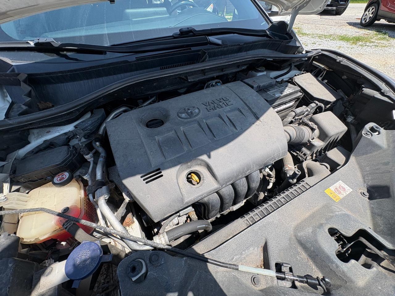 2018 Toyota C-HR XLE ~ Certified ~ 1yr Warranty Photo