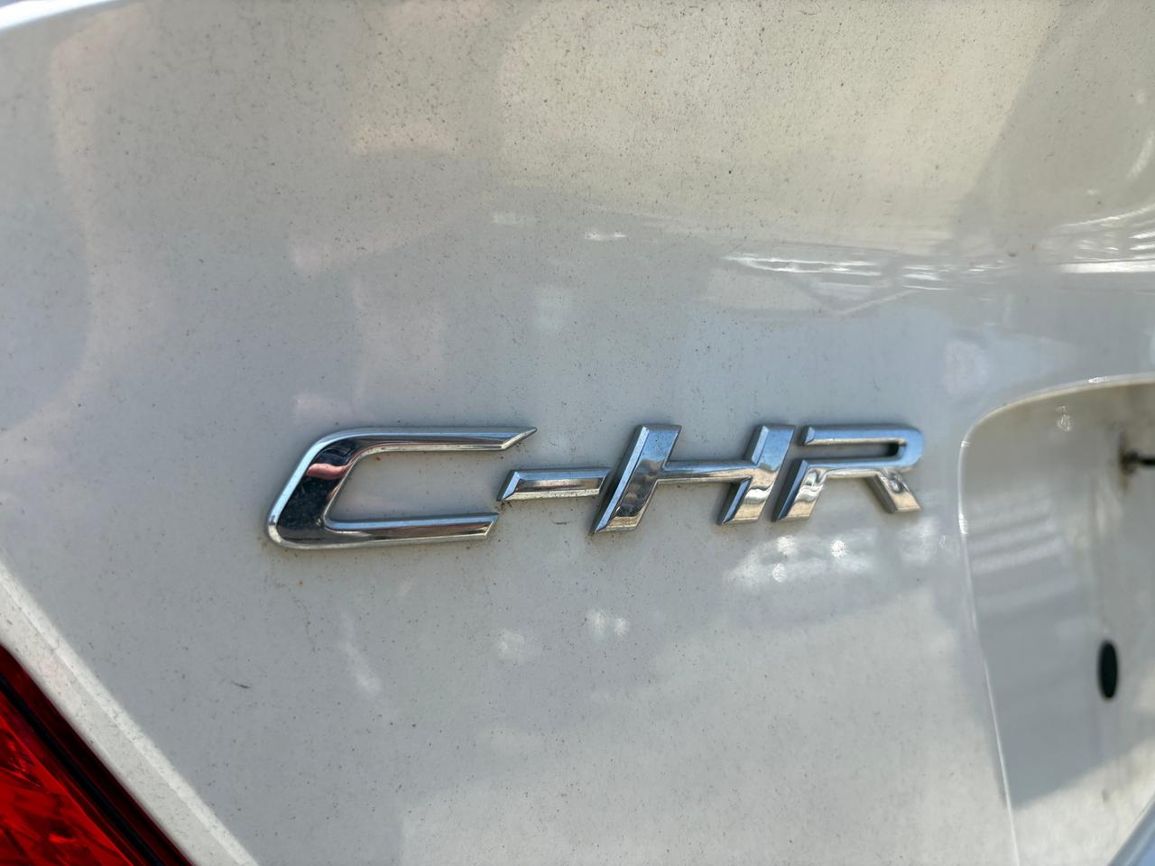 2018 Toyota C-HR XLE ~ Certified ~ 1yr Warranty Photo