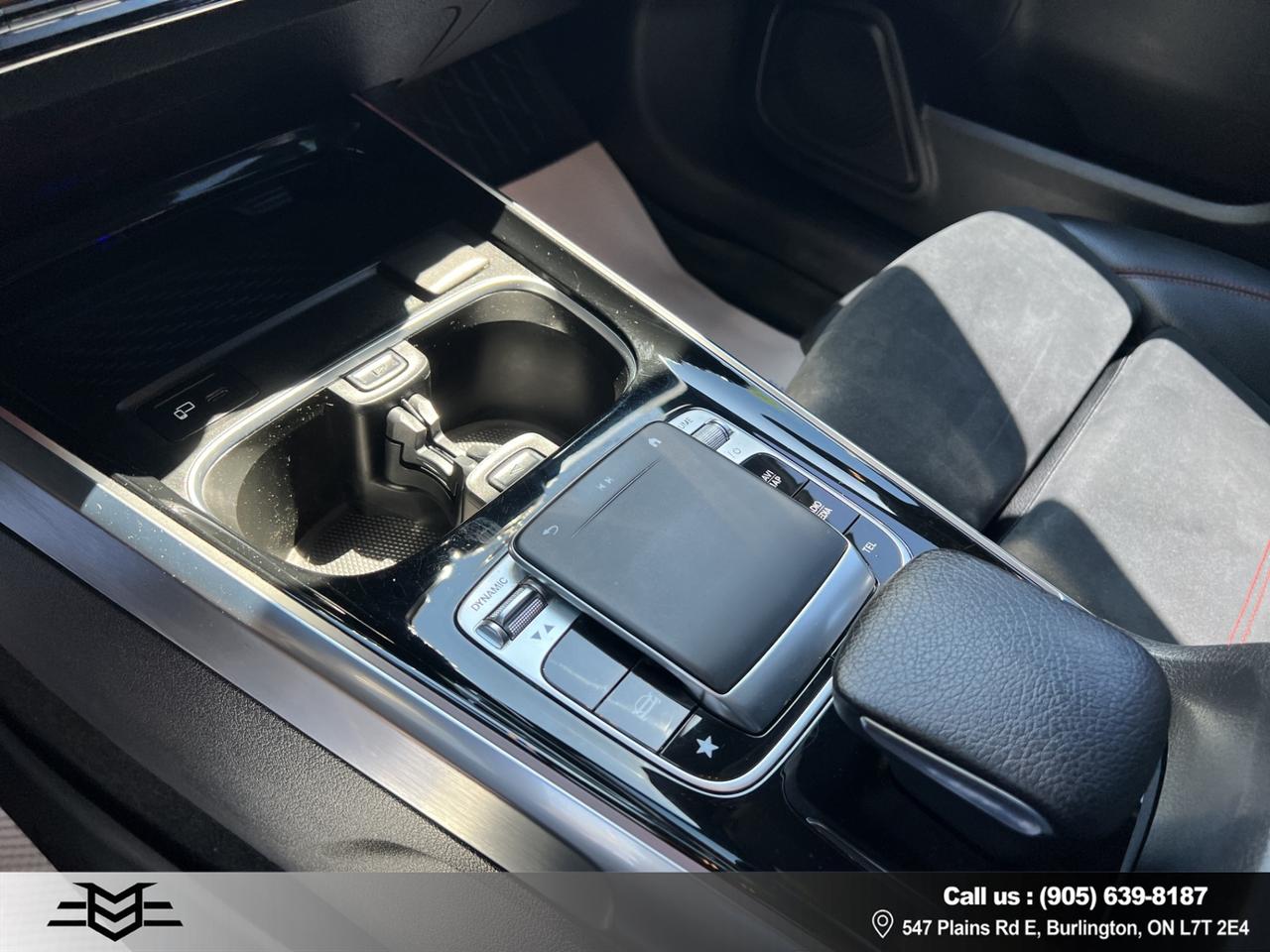 2020 Mercedes-Benz G-Class GLB 250 4MATIC - 7 Passenger - Reverse Camera !!! Photo