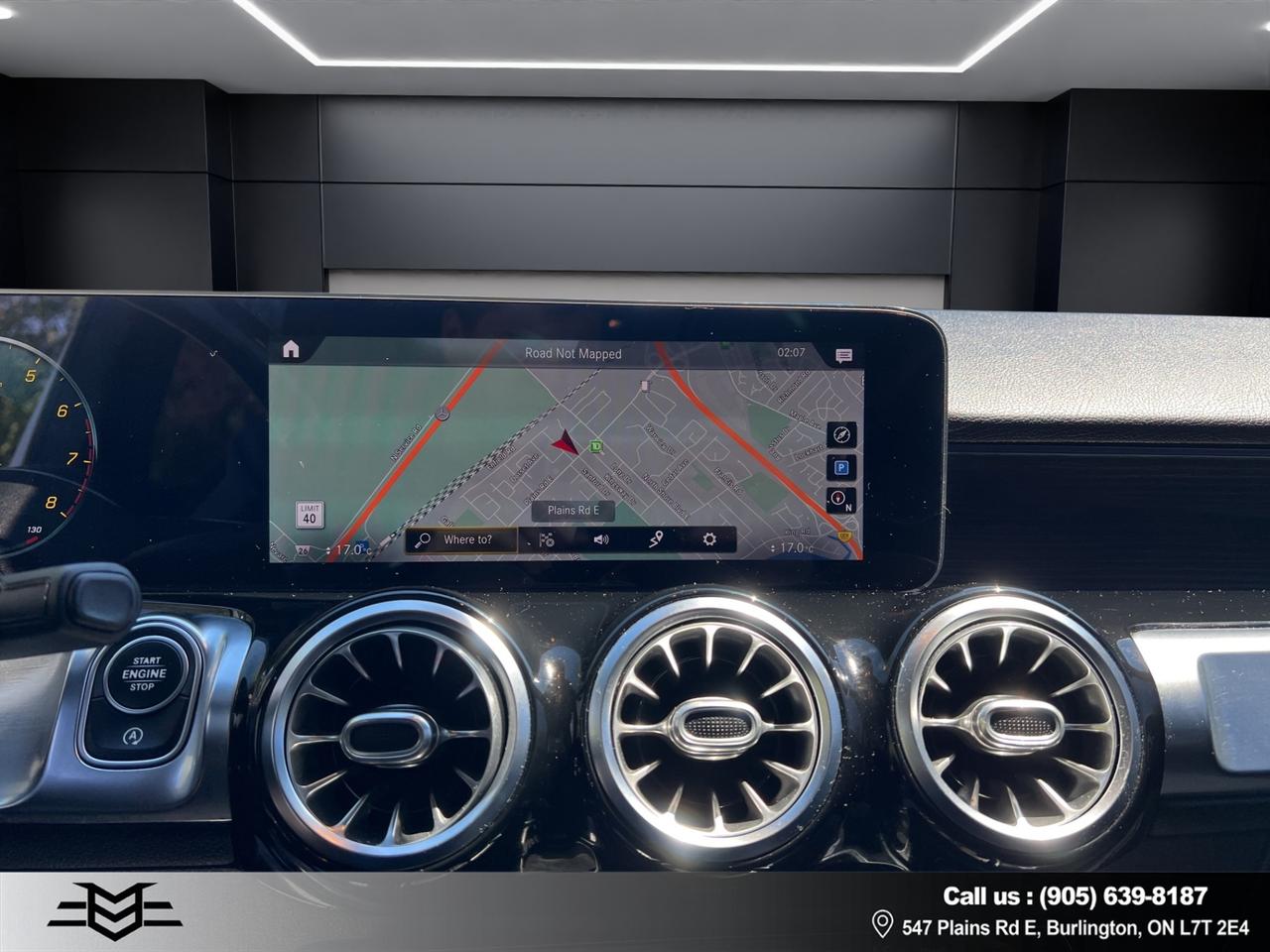 2020 Mercedes-Benz G-Class GLB 250 4MATIC - 7 Passenger - Reverse Camera !!! Photo
