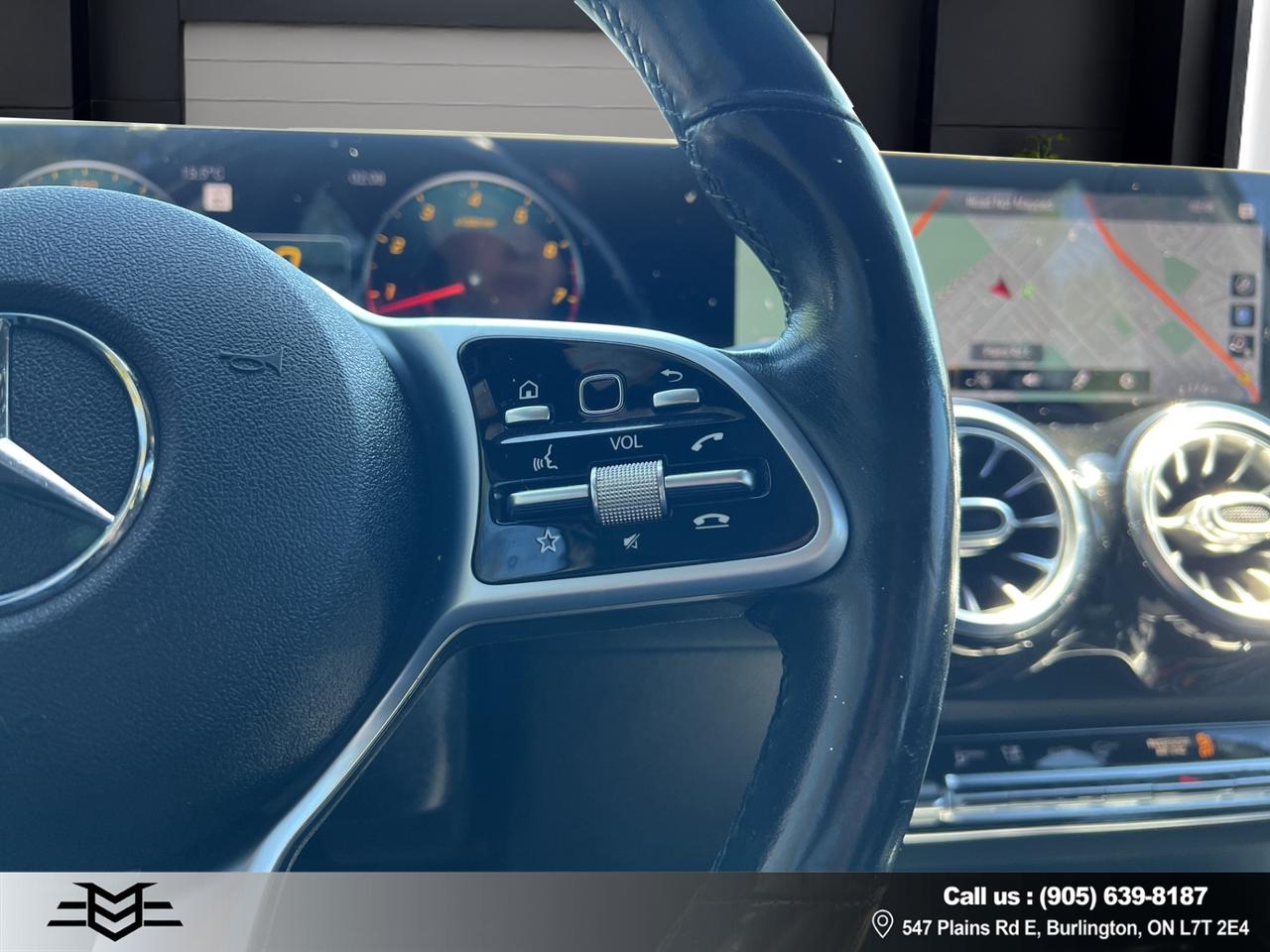 2020 Mercedes-Benz G-Class GLB 250 4MATIC - 7 Passenger - Reverse Camera !!! Photo