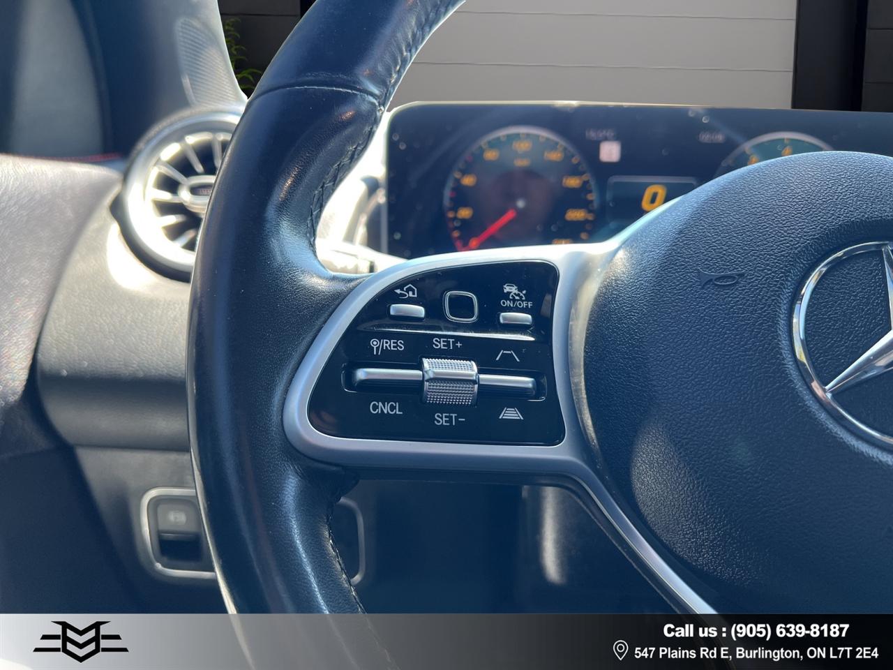 2020 Mercedes-Benz G-Class GLB 250 4MATIC - 7 Passenger - Reverse Camera !!! Photo