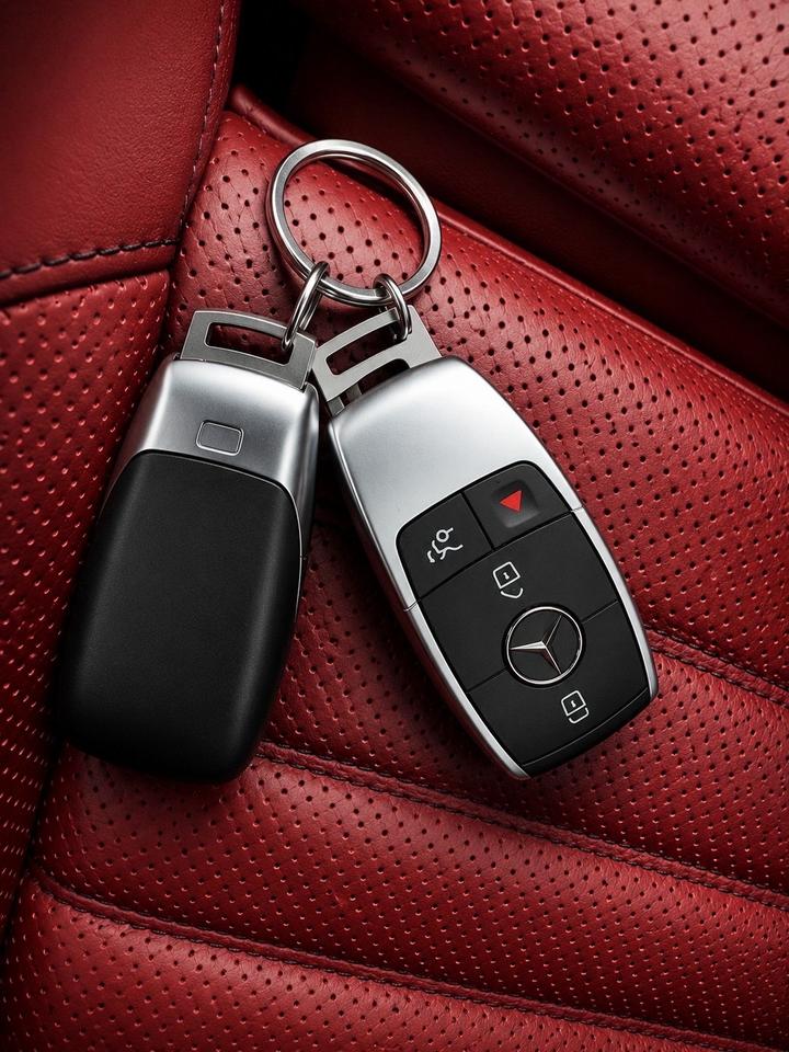 2021 Mercedes-Benz C-Class C 300 4MATIC Coupe Photo