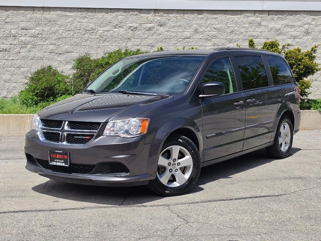 <p>1 OWNER GOVERNMENT VAN!!&nbsp;SE!!&nbsp;**ONLY 26,000KM** FULL POWER OPTIONS!!&nbsp;7 PASSENGERS!! ALLOYS!! <span id=jodit-selection_marker_1779291089439_8182868350362134 style=line-height: 0; display: none; data-jodit-selection_marker=start></span>CRUISE CONTROL!! ICE COLD AIR!!&nbsp;NO ACCIDENTS!! CARFAX VERIFIED!! VERY CLEAN!!&nbsp;</p><p><br></p><p>Whether youre hauling the family, traveling long distances, or simply looking for a dependable daily driver with tons of flexibility, this Grand Caravan is up to the task. Dont miss out on this clean, spacious, and affordable vancontact us today to arrange a test drive or get more details!</p><p><br></p><p>{ CERTIFIED PRE-OWNED }<br><br>**THIS VEHICLE COMES FULLY CERTIFIED WITH A SAFETY CERTIFICATE & SERVICED AT NO EXTRA COST**<br><br>**$0 DOWN...PRIME RATE FINANCING APPROVALS**o.a.c.<br><br>WE CAN FINANCE INTERNATIONAL STUDENTS, NEW IMMIGRANTS, WORK PERMITS, #9 SIN, AND PR RESIDENTS!<br><br>#BEST DEAL IN TOWN! WHY PAY MORE ANYWHERE ELSE?</p><p><br></p><p>TAKE ADVANTAGE OF OUR VOLUME BASED PRICING TO ENSURE YOU ARE GETTING **THE BEST DEAL IN TOWN**! THIS VEHICLE COMES FULLY CERTIFIED WITH A SAFETY CERTIFICATE AT NO EXTRA COST!<br><br>FINANCING & EXTENDED WARRANTIES AVAILABLE ON ALL VEHICLES! WE GUARANTEE ALL VEHICLES & WELCOME FRANCHISE DEALER INSPECTIONS BEFORE PURCHASE, GIVING YOU TOTAL PEACE OF MIND!<br><br>COLISEUM AUTO SALES PROUDLY SERVING THE CUSTOMERS FOR OVER 25 YEARS! NOW WITH 2 LOCATIONS TO SERVE YOU BETTER. COME IN FOR A TEST DRIVE TODAY!<br>FOR ALL FAMILY LUXURY VEHICLES..SUVS..AND SEDANS PLEASE VISIT....<br><br>COLISEUM AUTO SALES ON WESTON<br>301 WESTON ROAD</p><p>TORONTO, ON M6N 3P1<br>4 1 6 - 7 6 6 - 2 2 7 7</p><p><br></p>